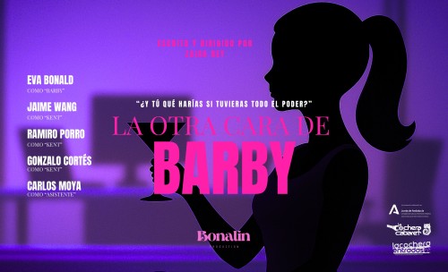 LA OTRA CARA DE BARBY