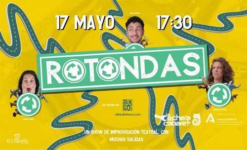 ROTONDAS
