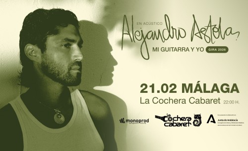 ALEJANDRO ASTOLA