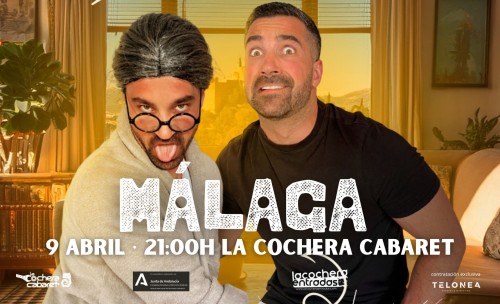 DESCONTROLAO