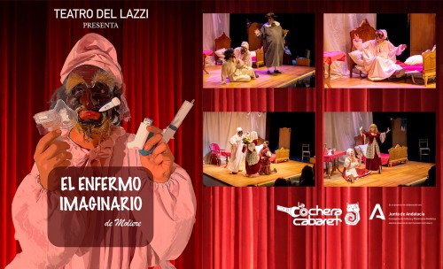 EL ENFERMO IMAGINARIO