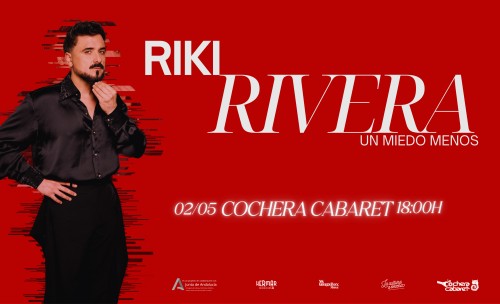 RIKI RIVERA
