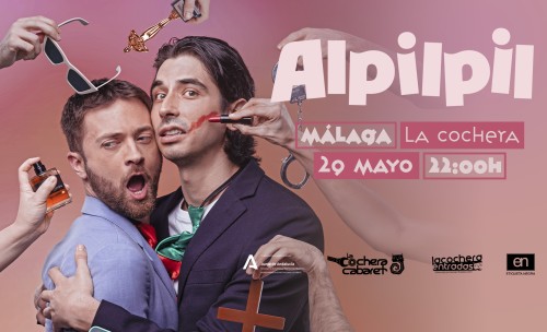 ALPILPIL