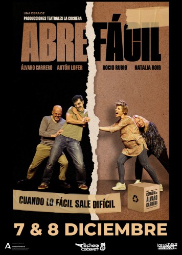 ABRE FÁCIL