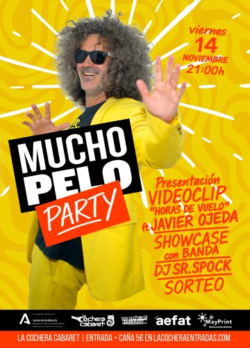 MUCHOPELO PARTY