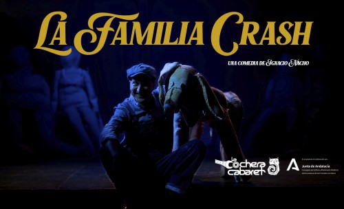 LA FAMILIA CRASH