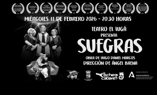 SUEGRAS