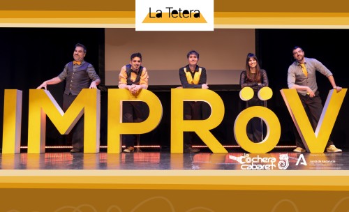 IMPROV