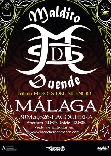 MALDITO DUENDE