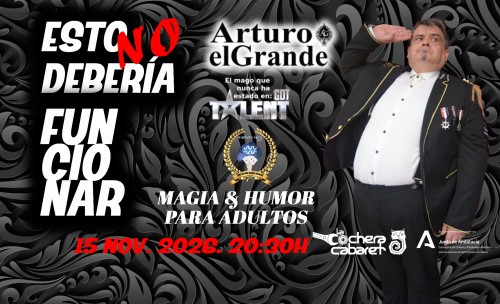 ESTO NO DEBERÍA FUNCIONAR