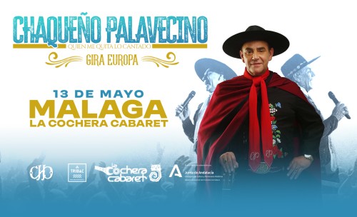 CHAQUEÑO PALAVECINO