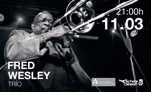 FRED WESLEY GENERATIONS