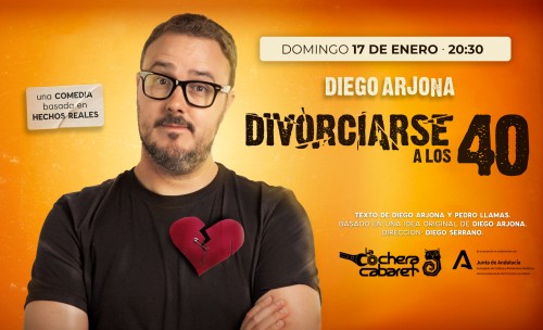 DIVORCIARSE A LOS 40