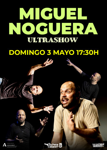 ULTRASHOW