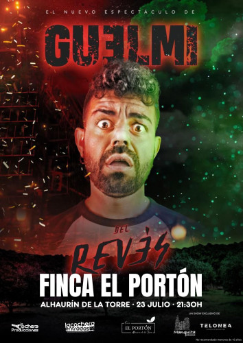 GUELMI “DEL REVES”