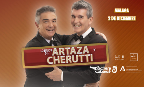 LO MEJOR DE ARTAZA & CERUTTI