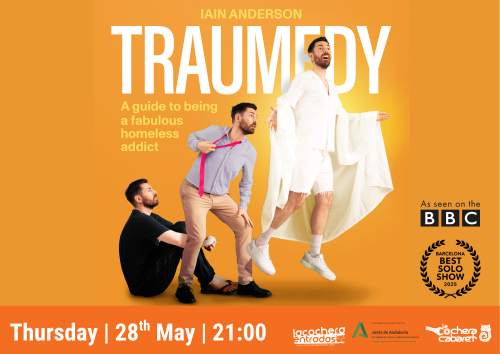TRAUMEDY