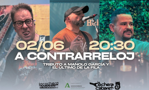 A CONTRARRELOJ
