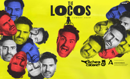 PEDRO ÁNGEL ROCA "THE LOCOS"