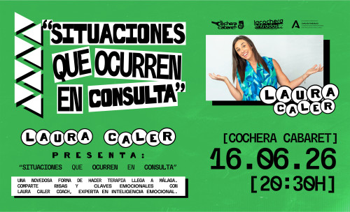 SITUACIONES QUE OCURREN EN CONSULTA