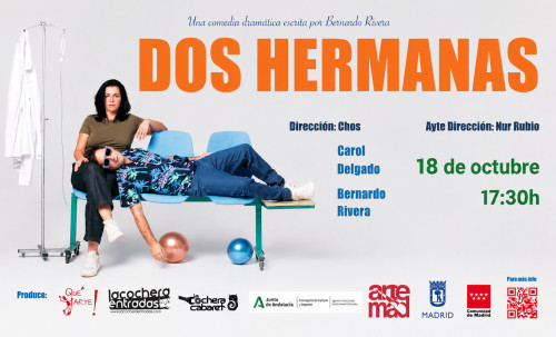 DOS HERMANAS