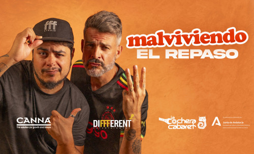 MALVIVIENDO: EL REPASO
