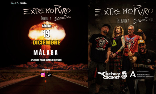 EXTREMOPURO