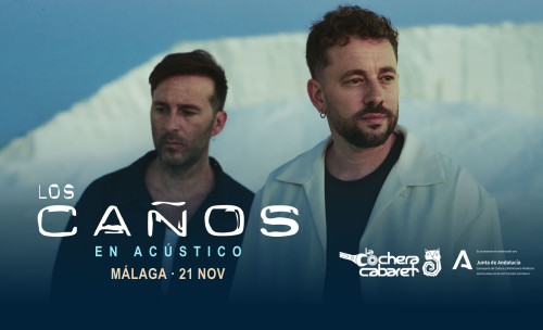 LOS CAÑOS