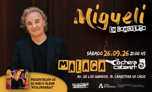 MIGUELI