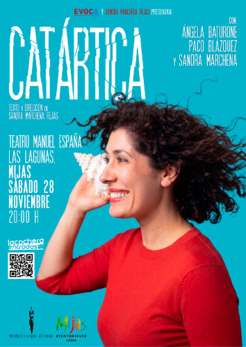 CATÁRTICA