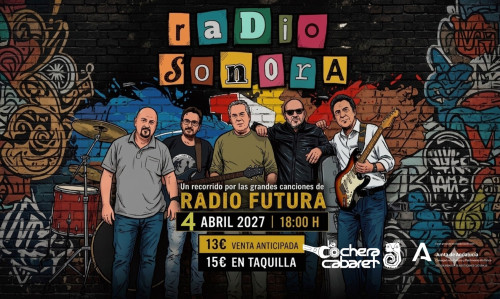 RADIO SONORA