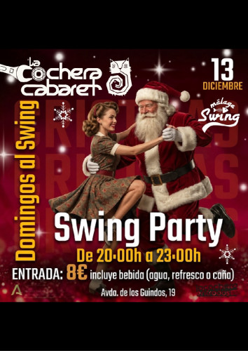 LOS DOMINGOS AL SWING