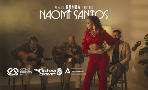 NAOMI SANTOS